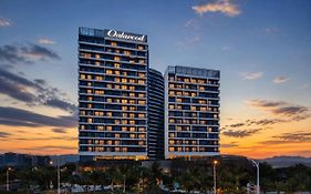 Oakwood Apartments Sanya